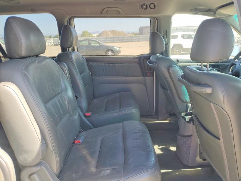 5FNRL18083B066049 2003 HONDA ODYSSEY photo no. 11