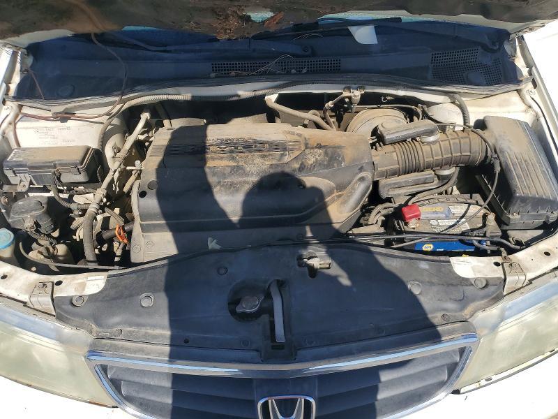 5FNRL18083B066049 2003 HONDA ODYSSEY photo no. 12