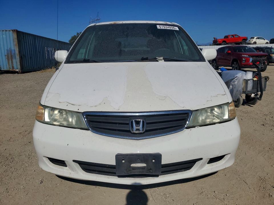 5FNRL18083B066049 2003 HONDA ODYSSEY photo no. 5