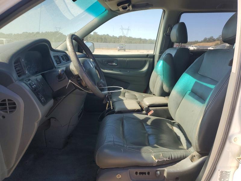 5FNRL18083B066049 2003 HONDA ODYSSEY photo no. 7