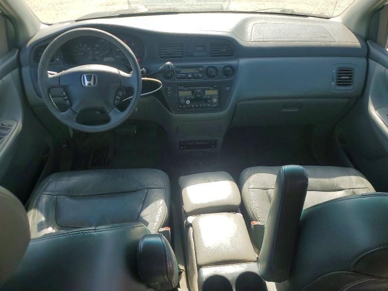 5FNRL18083B066049 2003 HONDA ODYSSEY photo no. 8