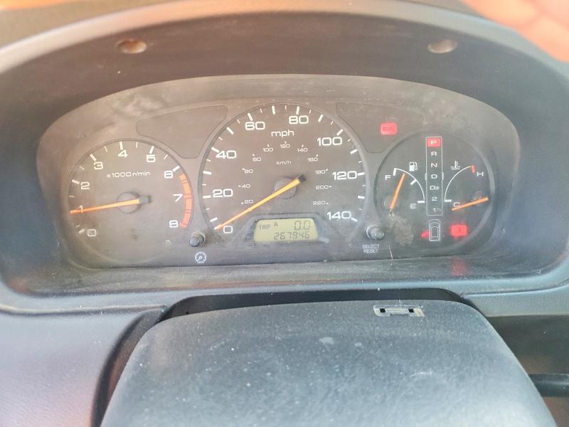 5FNRL18083B066049 2003 HONDA ODYSSEY photo no. 9