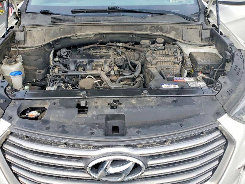 2019 HYUNDAI SANTA FE XL SE — Фото 11 из 12