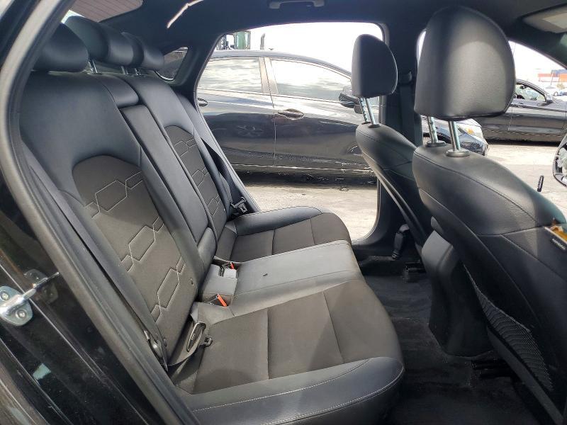 3KPF34AD7LE211704 2020 KIA FORTE photo no. 10