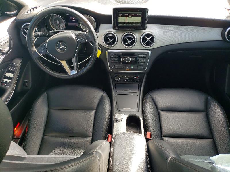 2015 MERCEDES-BENZ GLA 250 4MATIC — Фото 8 из 14