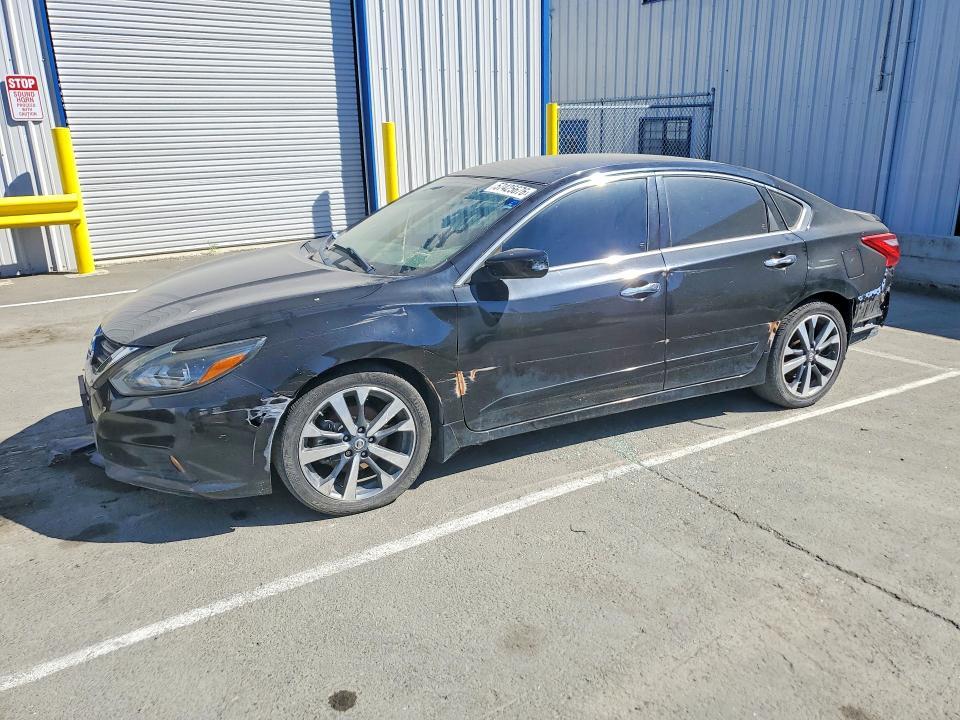1N4AL3AP1GC291258 2016 NISSAN ALTIMA photo no. 1