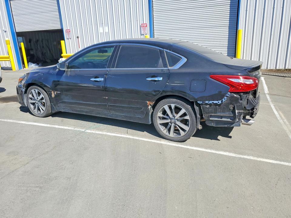 1N4AL3AP1GC291258 2016 NISSAN ALTIMA photo no. 2