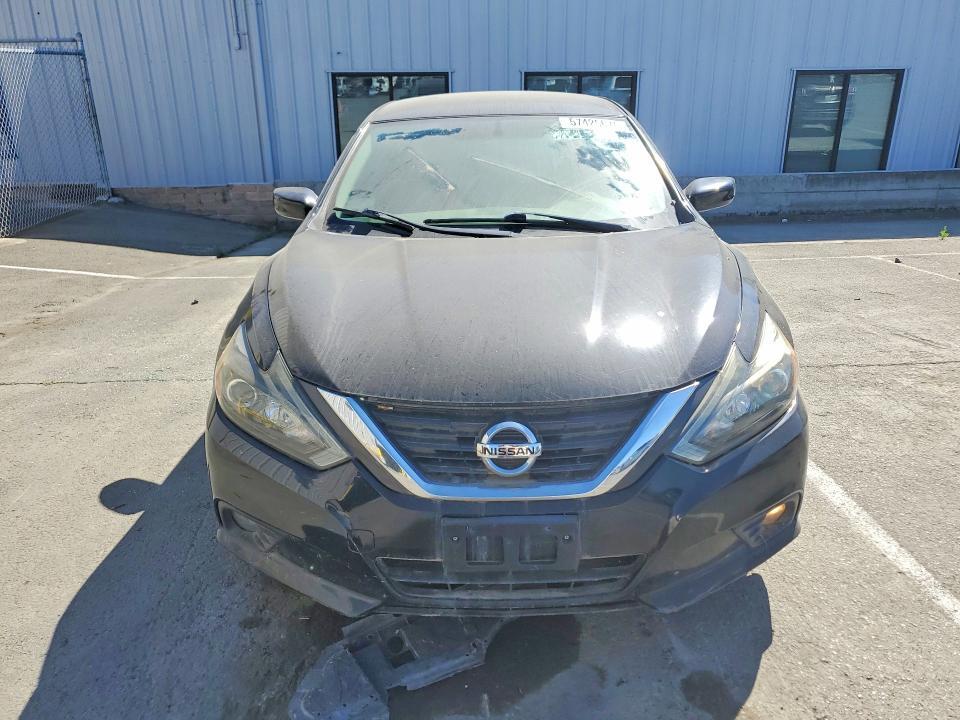 1N4AL3AP1GC291258 2016 NISSAN ALTIMA photo no. 5