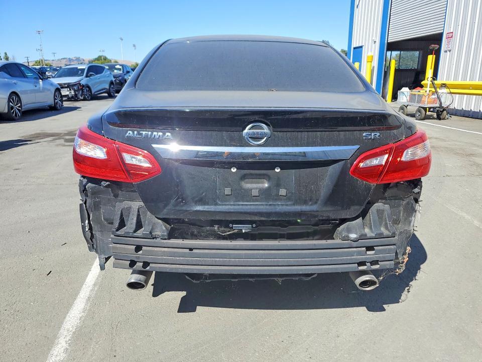 1N4AL3AP1GC291258 2016 NISSAN ALTIMA photo no. 6