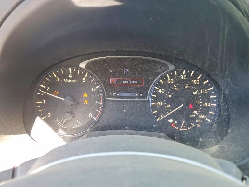 1N4AL3AP1GC291258 2016 NISSAN ALTIMA photo no. 9