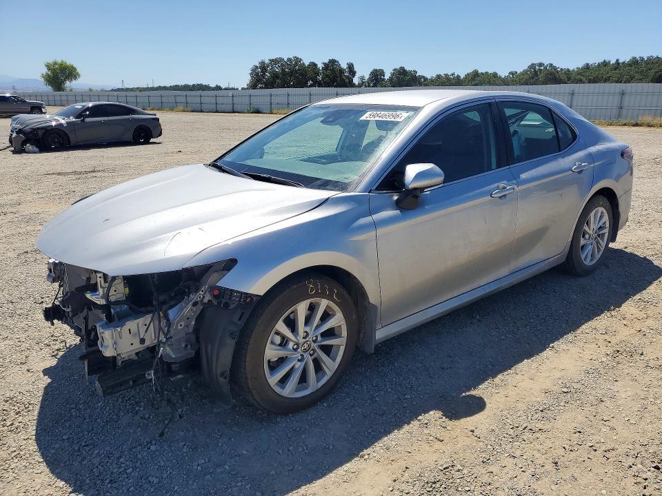 4T1R11AK1RU912275 2024 TOYOTA CAMRY photo no. 1