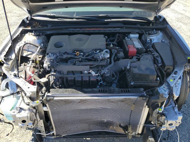 4T1R11AK1RU912275 2024 TOYOTA CAMRY photo no. 11