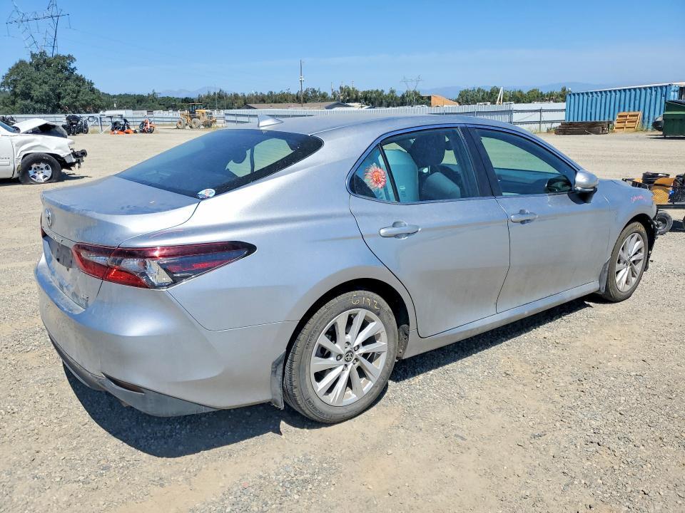 4T1R11AK1RU912275 2024 TOYOTA CAMRY photo no. 3