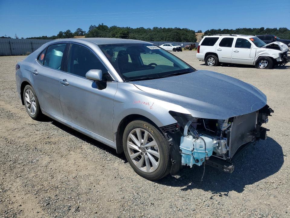 4T1R11AK1RU912275 2024 TOYOTA CAMRY photo no. 4