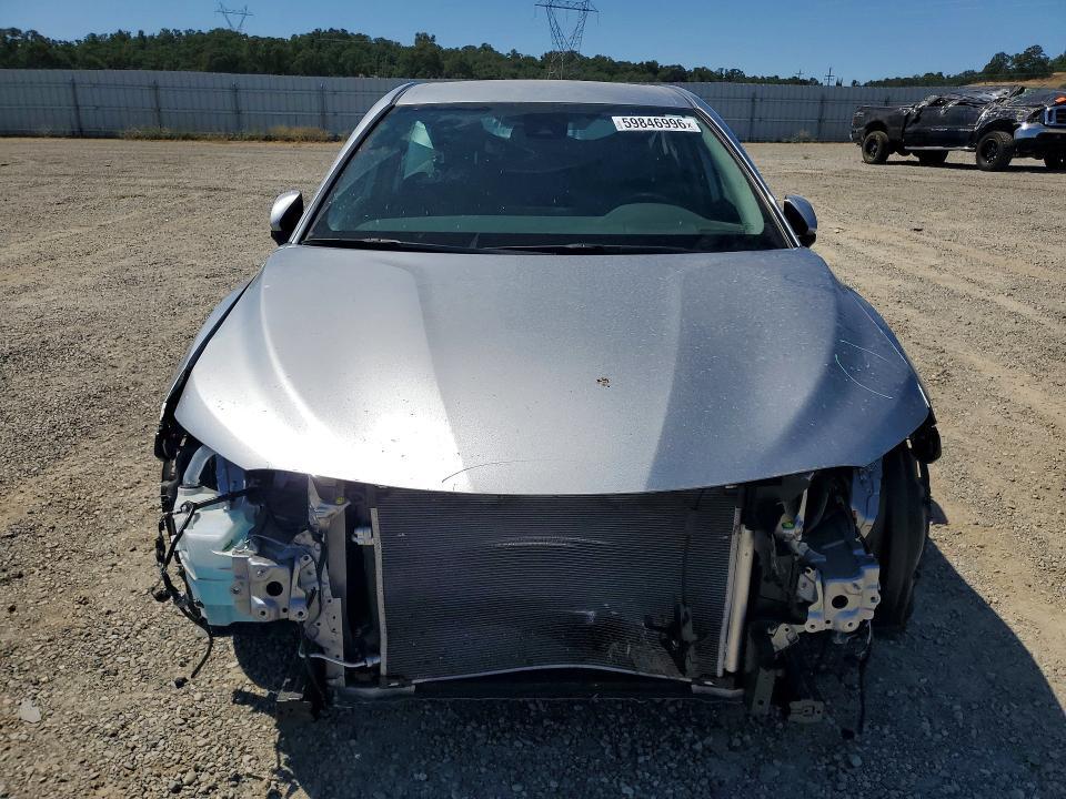 4T1R11AK1RU912275 2024 TOYOTA CAMRY photo no. 5