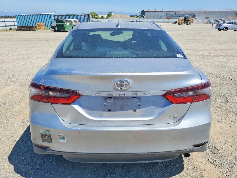 4T1R11AK1RU912275 2024 TOYOTA CAMRY photo no. 6