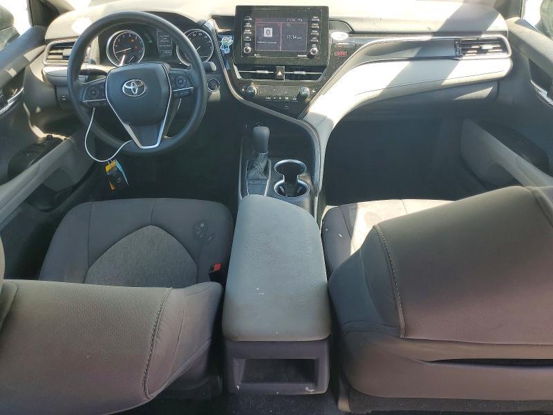 4T1R11AK1RU912275 2024 TOYOTA CAMRY photo no. 8