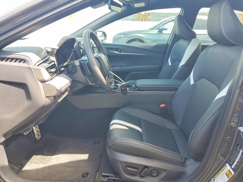 4T1DAACK2SU193471 2025 TOYOTA CAMRY photo no. 7
