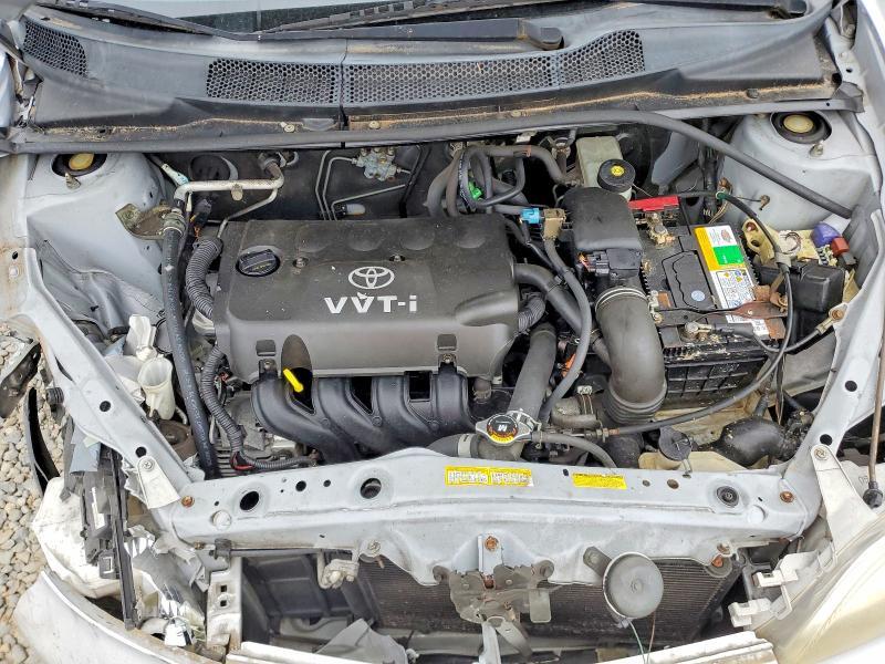 JTDBT123310160016 2001 TOYOTA ECHO photo no. 11
