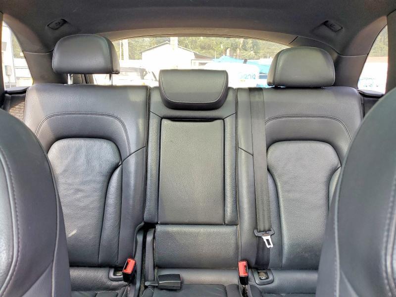 WA1D7AFP0GA057708 2016 AUDI Q5 photo no. 10
