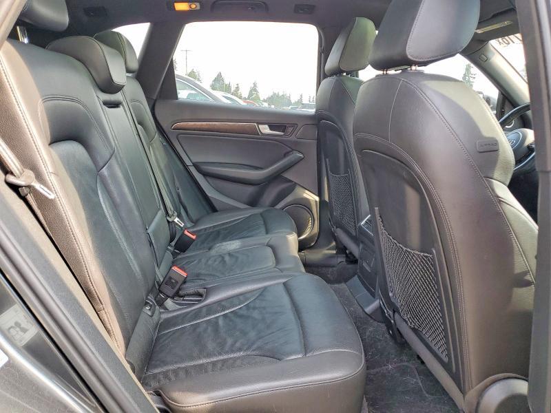 WA1D7AFP0GA057708 2016 AUDI Q5 photo no. 11