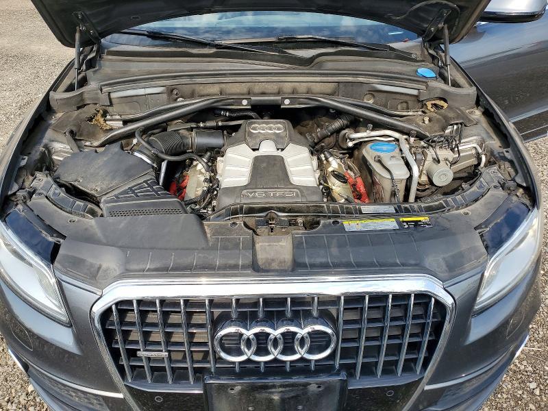 WA1D7AFP0GA057708 2016 AUDI Q5 photo no. 12