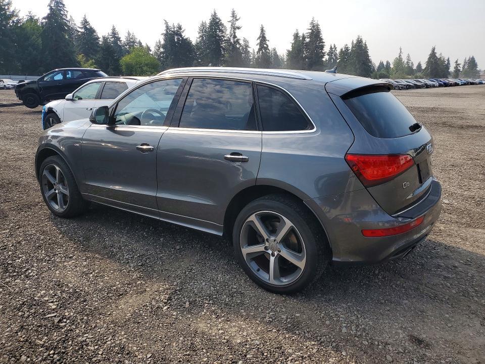 WA1D7AFP0GA057708 2016 AUDI Q5 photo no. 2