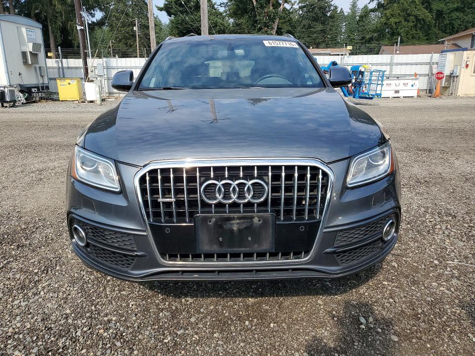 WA1D7AFP0GA057708 2016 AUDI Q5 photo no. 5