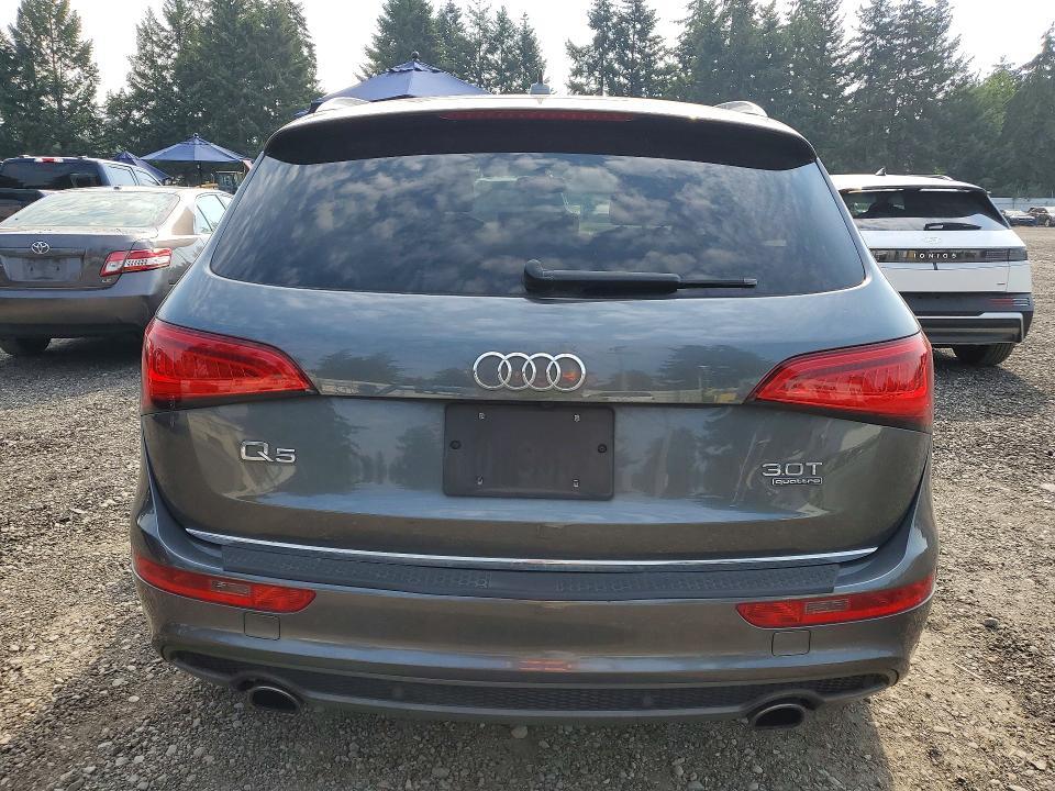 WA1D7AFP0GA057708 2016 AUDI Q5 photo no. 6