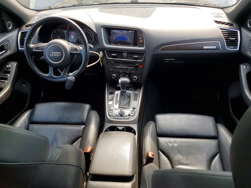 WA1D7AFP0GA057708 2016 AUDI Q5 photo no. 8