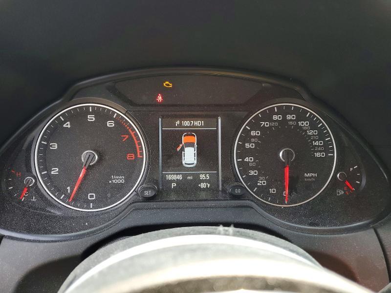 WA1D7AFP0GA057708 2016 AUDI Q5 photo no. 9