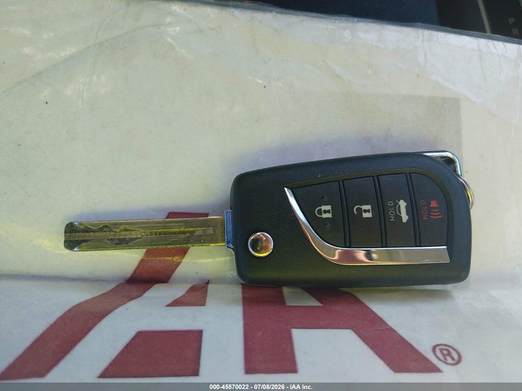 5YFB4MDE2TP365817 2026 TOYOTA COROLLA photo no. 11