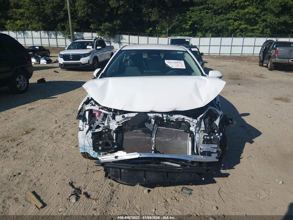 5YFB4MDE2TP365817 2026 TOYOTA COROLLA photo no. 6