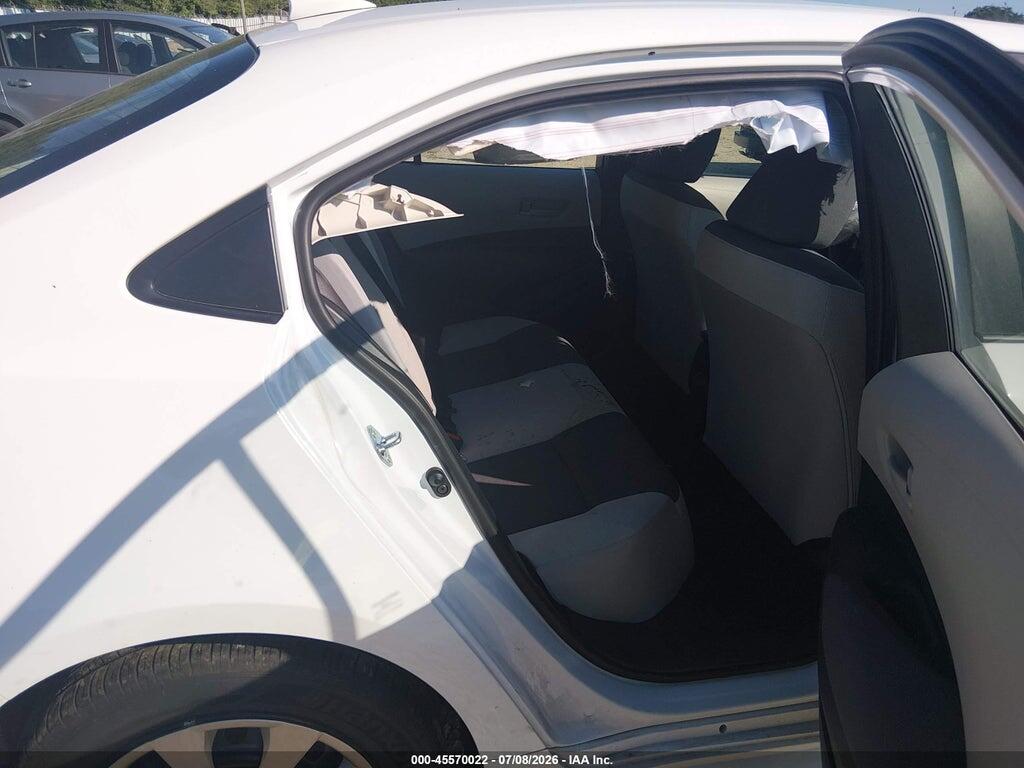 5YFB4MDE2TP365817 2026 TOYOTA COROLLA photo no. 8