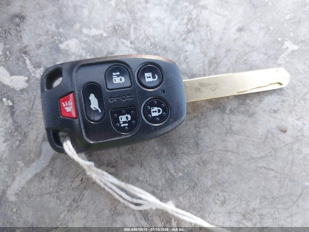 5FNRL5H92CB010212 2012 HONDA ODYSSEY photo no. 11