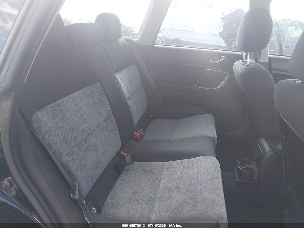 4S4BP61C457352976 2005 SUBARU OUTBACK photo no. 8