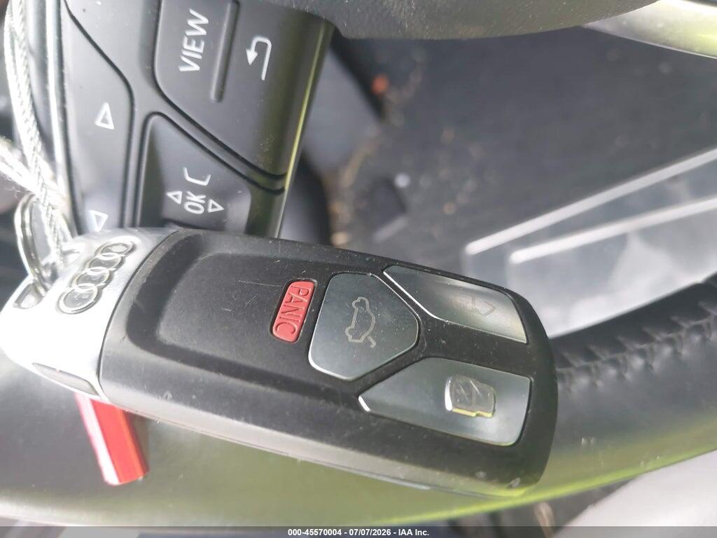 WA1BNAFYXJ2020883 2018 AUDI Q5 photo no. 11