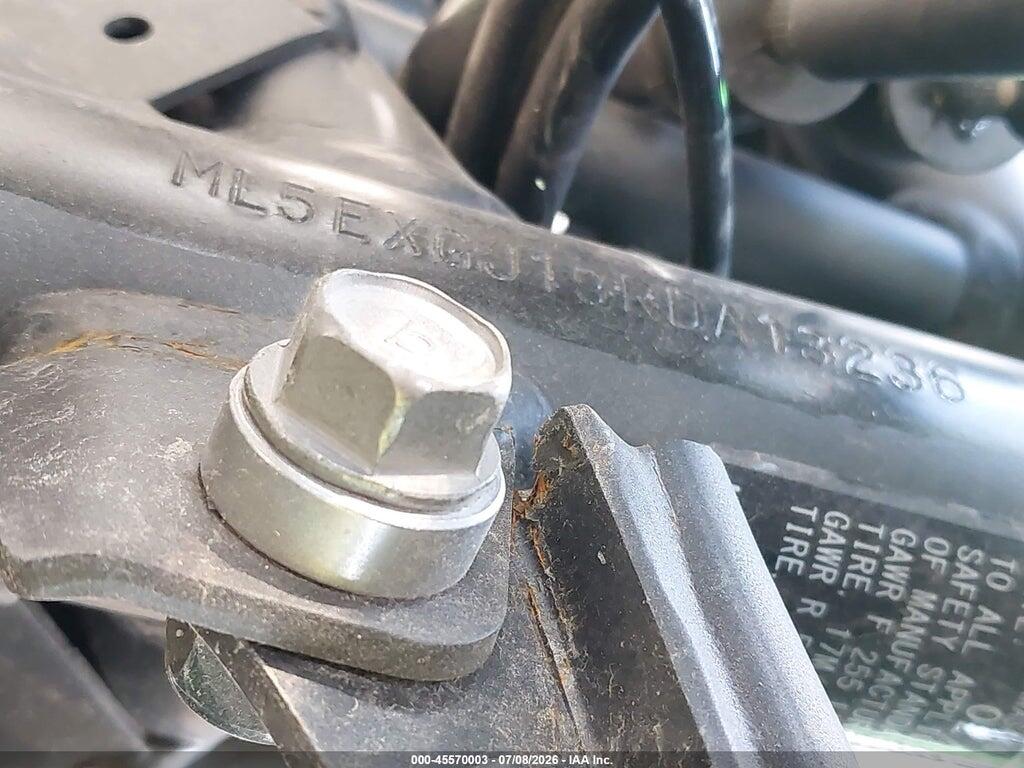 ML5EXGJ19RDA13236 2024 KAWASAKI EX500 photo no. 10