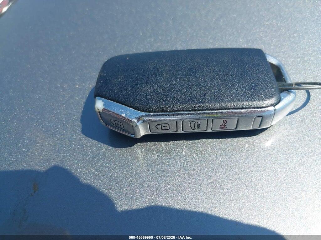 3KPF44AC5NE477343 2022 KIA FORTE photo no. 11