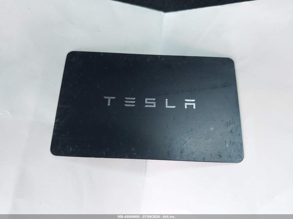7SAYGDEE7RF007703 2024 TESLA MODEL Y photo no. 11