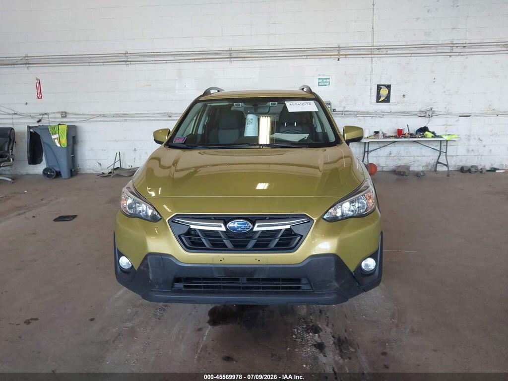 JF2GTAPC2PH211807 2023 SUBARU CROSSTREK photo no. 12