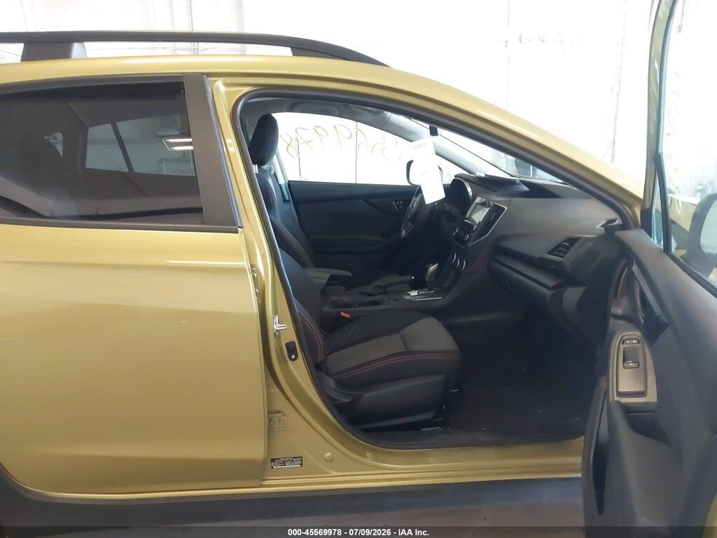 JF2GTAPC2PH211807 2023 SUBARU CROSSTREK photo no. 5