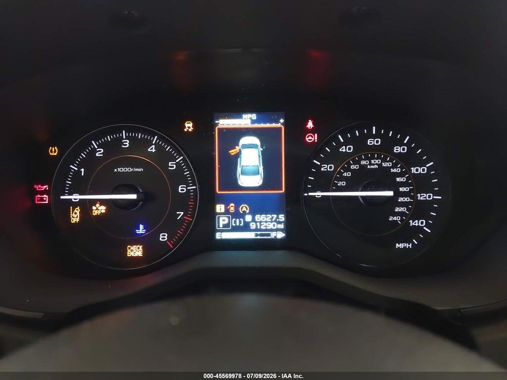JF2GTAPC2PH211807 2023 SUBARU CROSSTREK photo no. 7