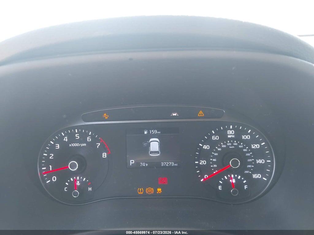 KNDJ23AU6N7804819 2022 KIA SOUL photo no. 7