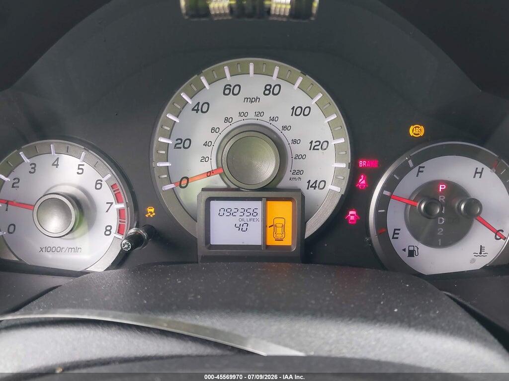 5FNYF4H25EB047418 2014 HONDA PILOT photo no. 7