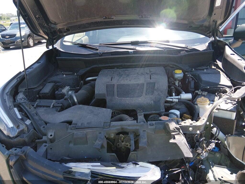 JF2SKANC2NH521923 2022 SUBARU FORESTER photo no. 10