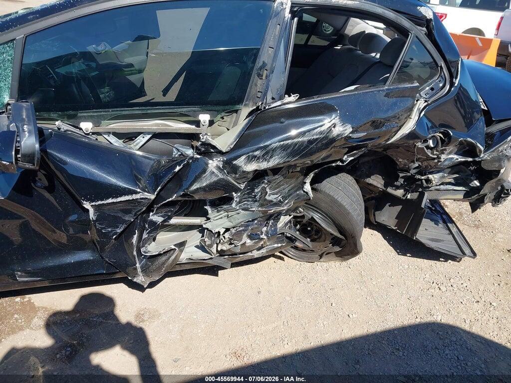 19XFB2F54EE203488 2014 HONDA CIVIC photo no. 6