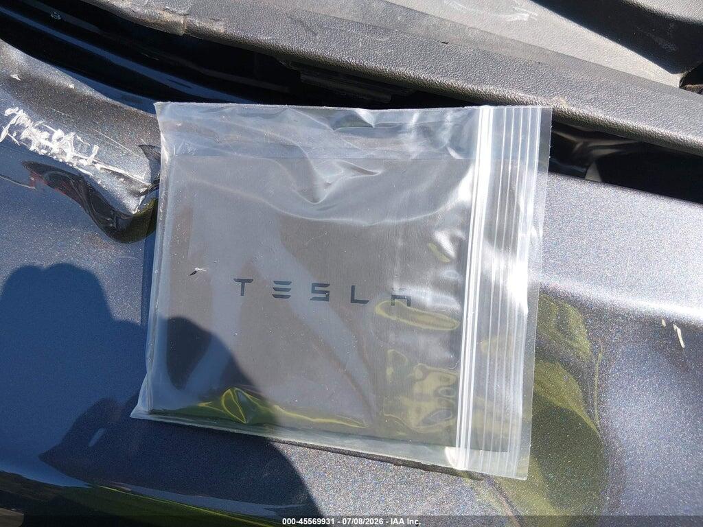 5YJ3E1EC6PF708918 2023 TESLA MODEL 3 photo no. 10