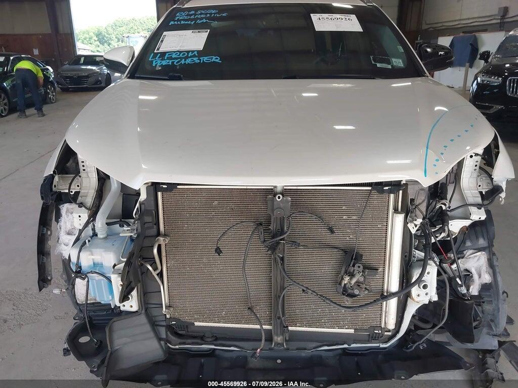 5TDJZRFH1KS937306 2019 TOYOTA HIGHLANDER photo no. 6