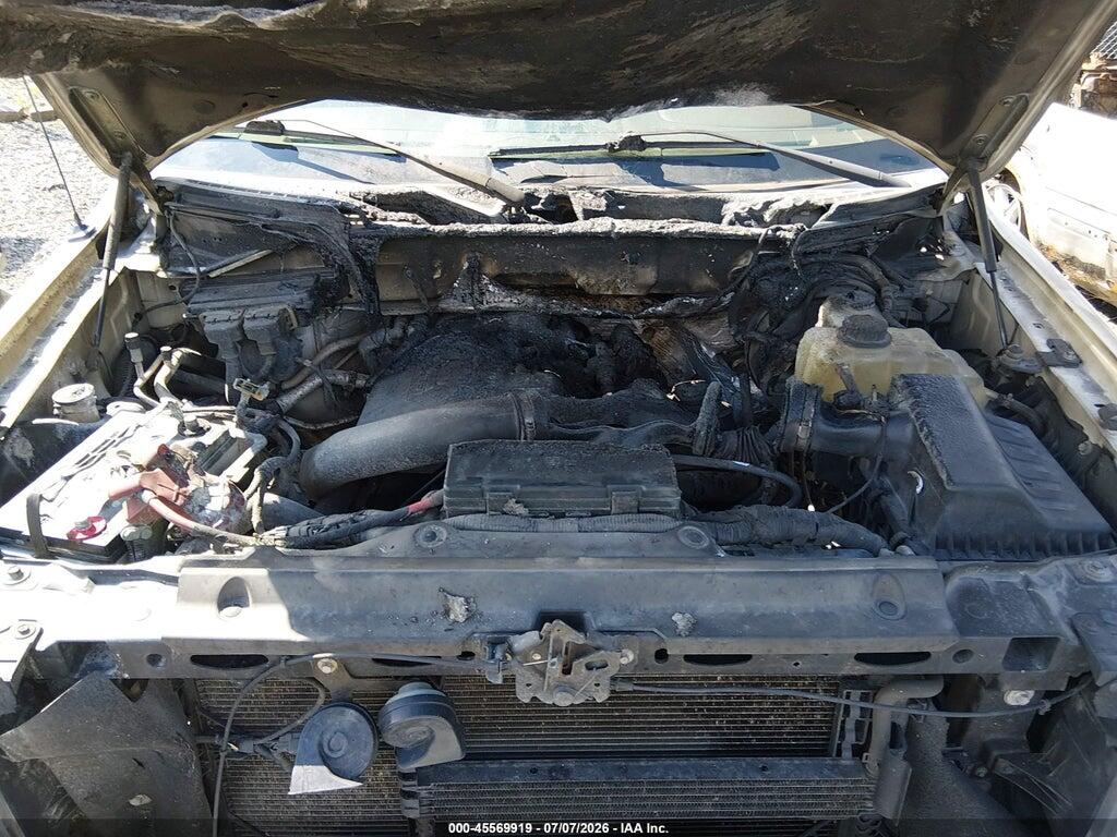 1FTFW1ET1CKD64082 2012 FORD F-150 photo no. 10
